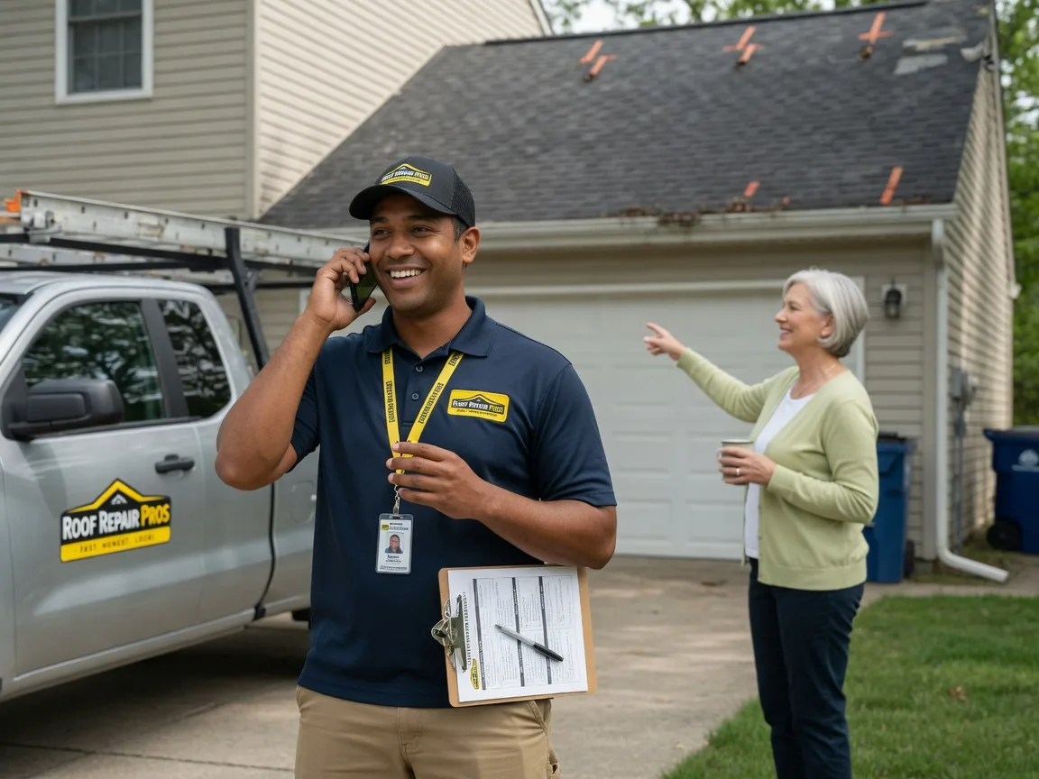 Roof Repair Mayo, SC FAQs
